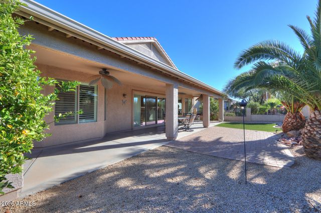 2633 E SANTA MARIA Drive, Casa Grande, AZ 85194