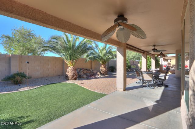 2633 E SANTA MARIA Drive, Casa Grande, AZ 85194