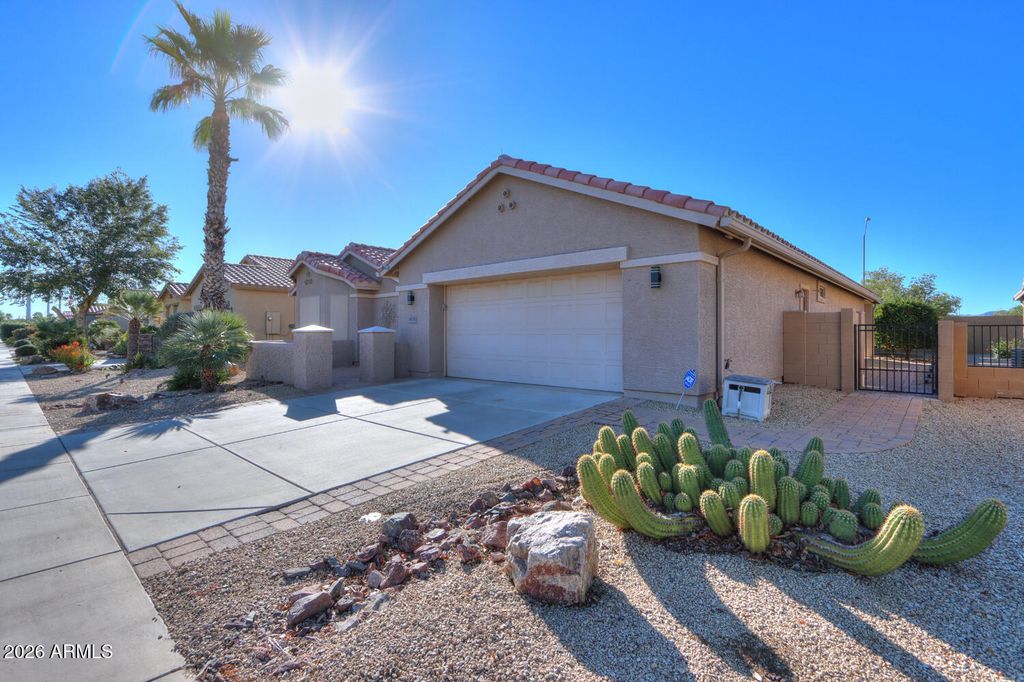 2633 E SANTA MARIA Drive, Casa Grande, AZ 85194 — photo 4