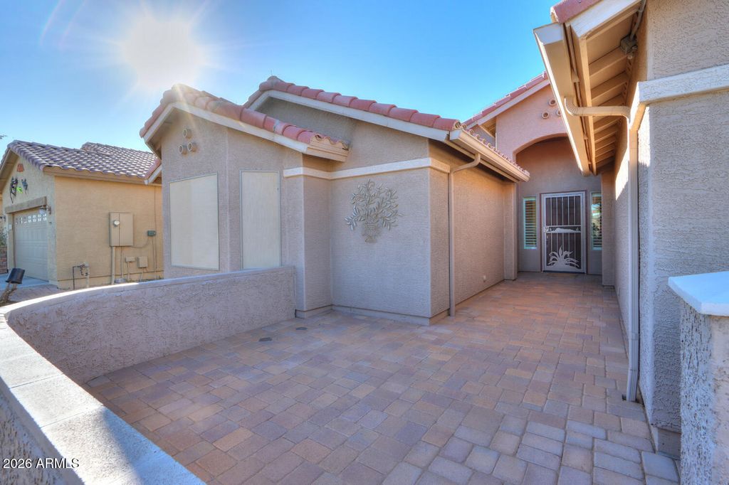 2633 E SANTA MARIA Drive, Casa Grande, AZ 85194 — photo 5