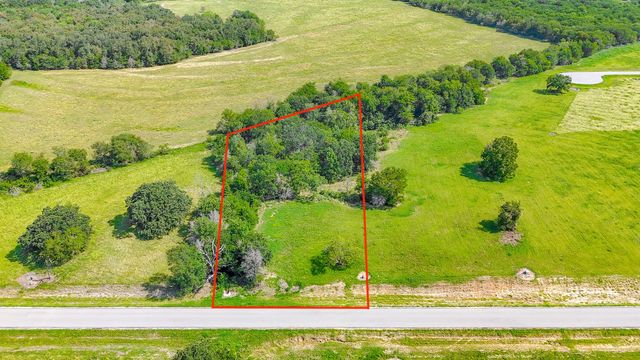 Lot 28 Triangle Shores, Corsicana, TX 75109