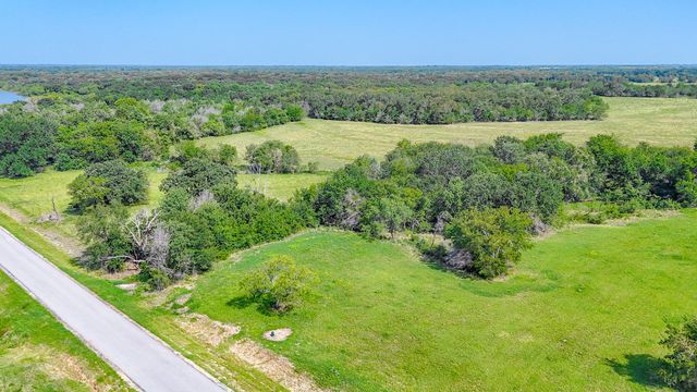 Lot 28 Triangle Shores, Corsicana, TX 75109