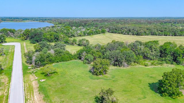 Lot 28 Triangle Shores, Corsicana, TX 75109