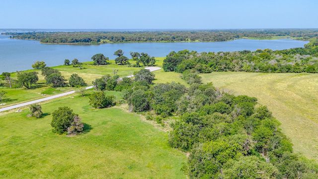 Lot 28 Triangle Shores, Corsicana, TX 75109