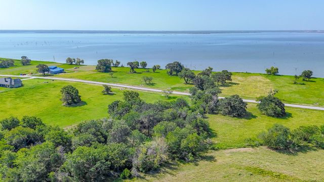 Lot 28 Triangle Shores, Corsicana, TX 75109