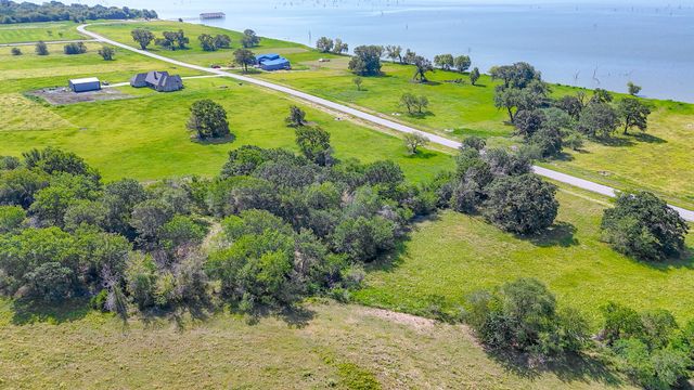 Lot 28 Triangle Shores, Corsicana, TX 75109