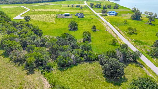 Lot 28 Triangle Shores, Corsicana, TX 75109