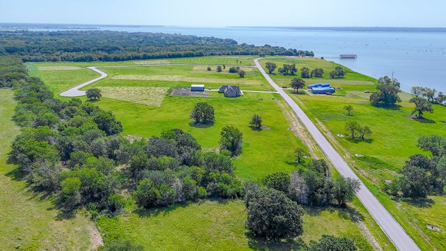 Lot 28 Triangle Shores, Corsicana, TX 75109