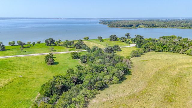 Lot 28 Triangle Shores, Corsicana, TX 75109