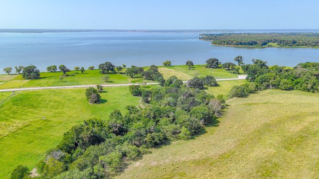 Lot 28 Triangle Shores, Corsicana, TX 75109