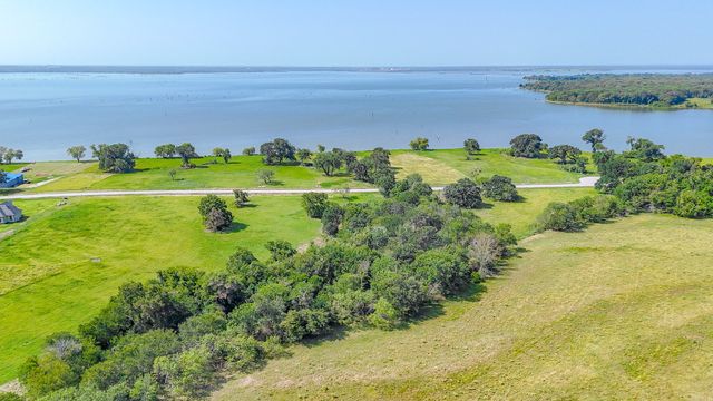 Lot 28 Triangle Shores, Corsicana, TX 75109