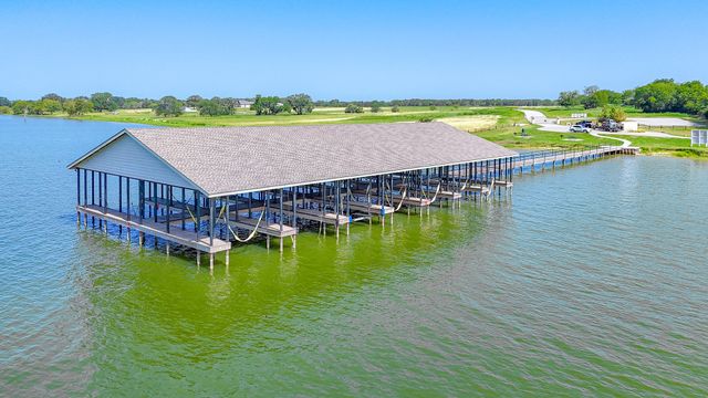 Lot 28 Triangle Shores, Corsicana, TX 75109
