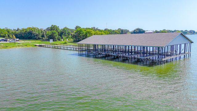 Lot 28 Triangle Shores, Corsicana, TX 75109