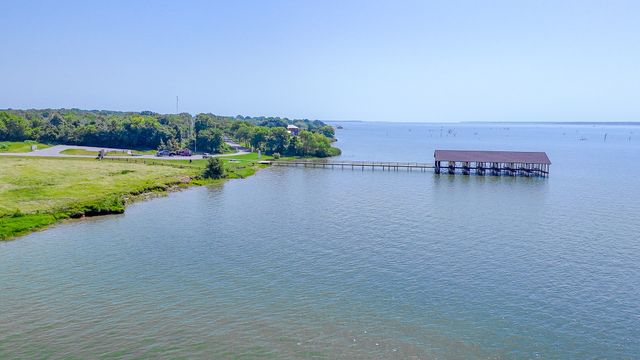 Lot 28 Triangle Shores, Corsicana, TX 75109