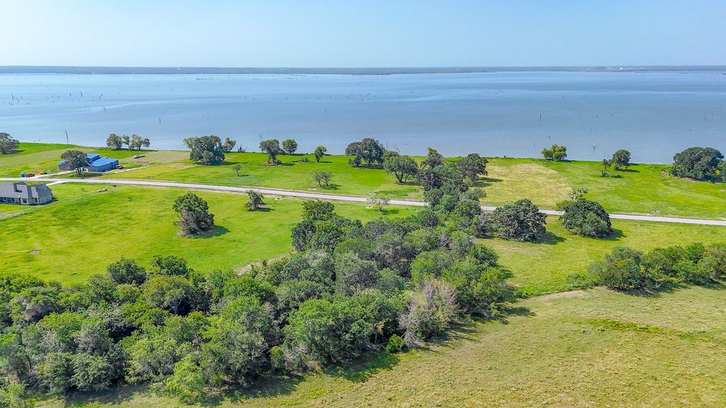 Lot 28 Triangle Shores, Corsicana, TX 75109