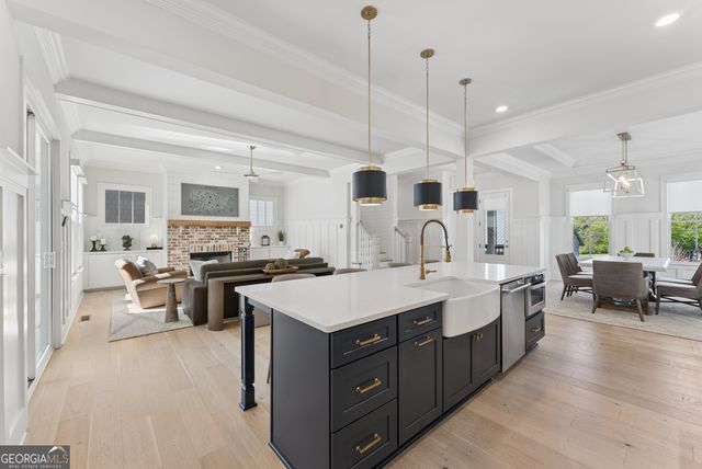 2026 Village Walk, Milton, GA 30004