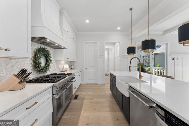 2026 Village Walk, Milton, GA 30004