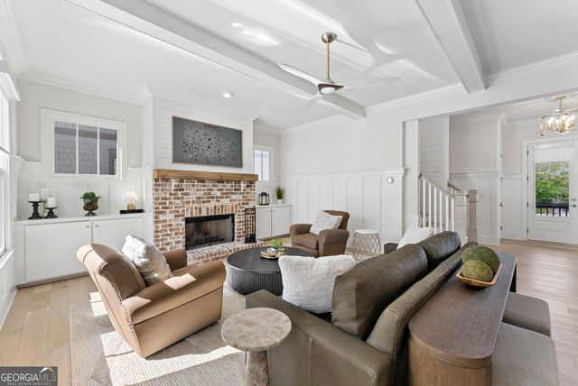 2026 Village Walk, Milton, GA 30004