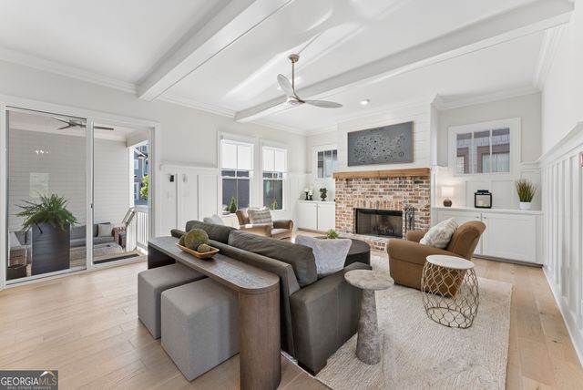 2026 Village Walk, Milton, GA 30004