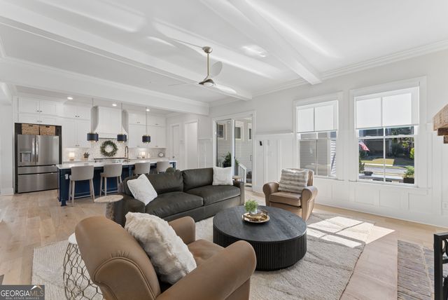 2026 Village Walk, Milton, GA 30004