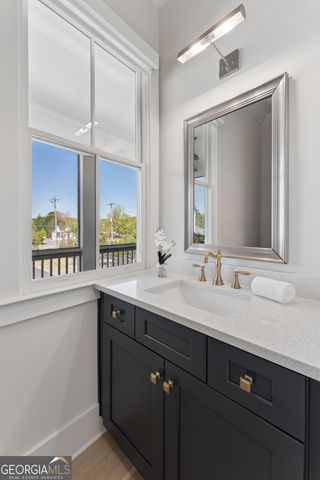 2026 Village Walk, Milton, GA 30004