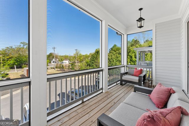 2026 Village Walk, Milton, GA 30004