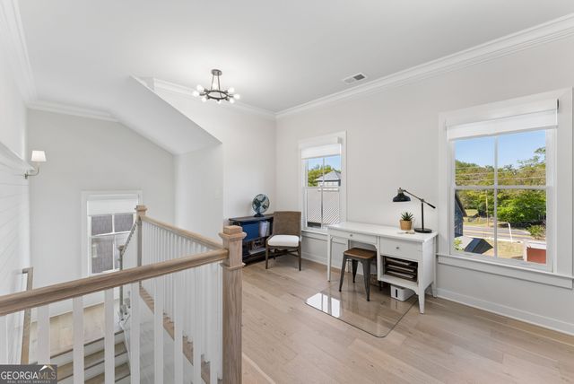 2026 Village Walk, Milton, GA 30004