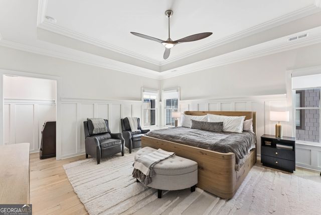 2026 Village Walk, Milton, GA 30004