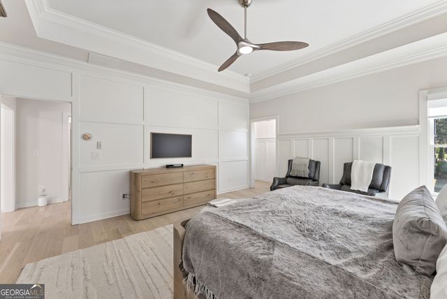 2026 Village Walk, Milton, GA 30004