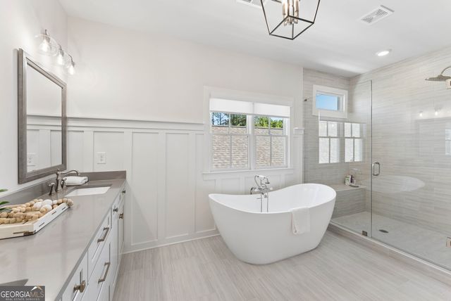 2026 Village Walk, Milton, GA 30004