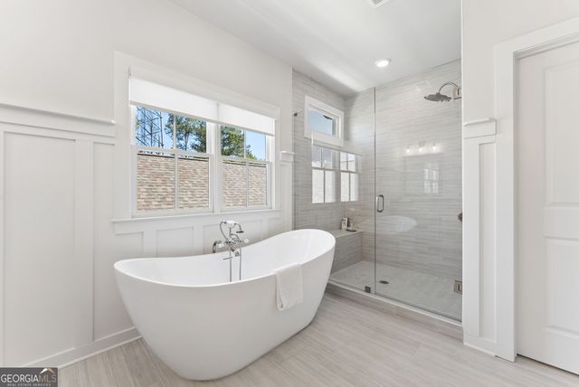 2026 Village Walk, Milton, GA 30004