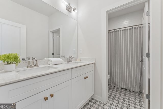 2026 Village Walk, Milton, GA 30004