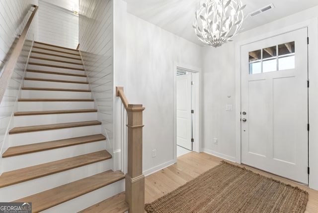 2026 Village Walk, Milton, GA 30004