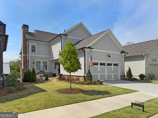 2026 Village Walk, Milton, GA 30004