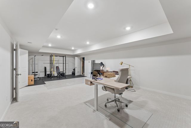 2026 Village Walk, Milton, GA 30004