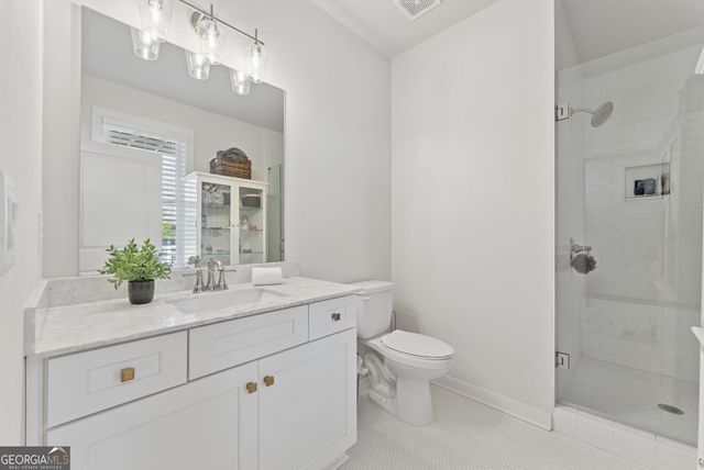 2026 Village Walk, Milton, GA 30004