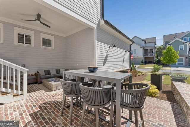 2026 Village Walk, Milton, GA 30004