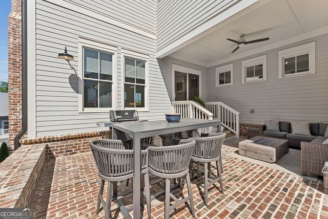 2026 Village Walk, Milton, GA 30004