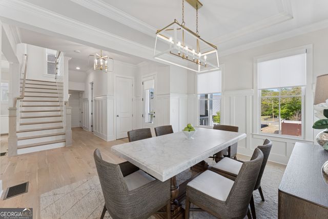 2026 Village Walk, Milton, GA 30004