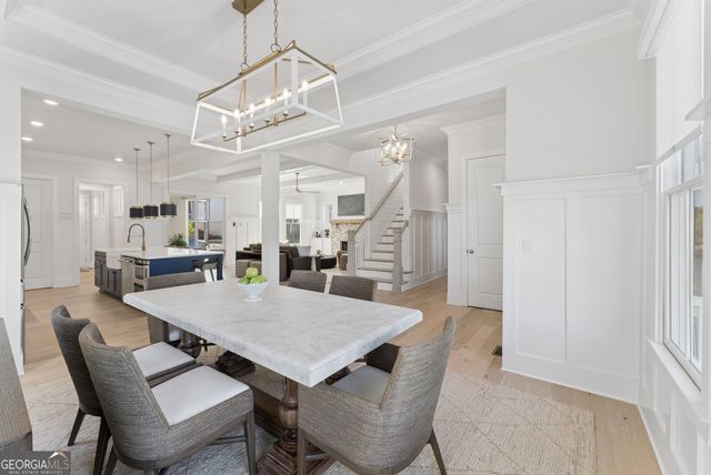 2026 Village Walk, Milton, GA 30004