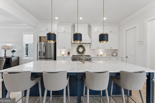 2026 Village Walk, Milton, GA 30004