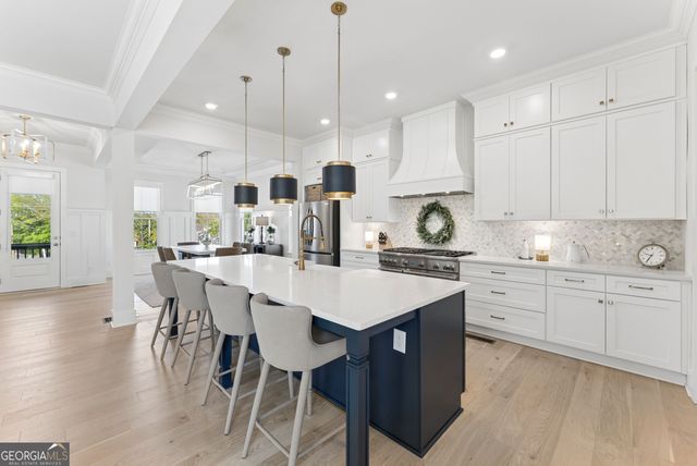 2026 Village Walk, Milton, GA 30004