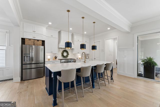 2026 Village Walk, Milton, GA 30004