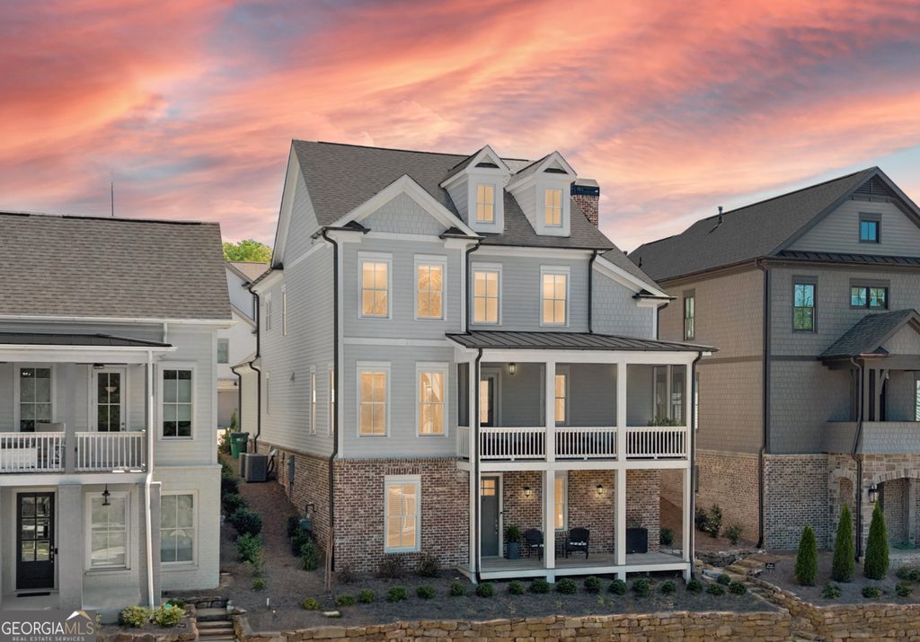 2026 Village Walk, Milton, GA 30004