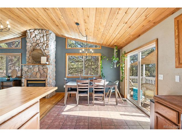 294 Kudu Trail, Bailey, CO 80421