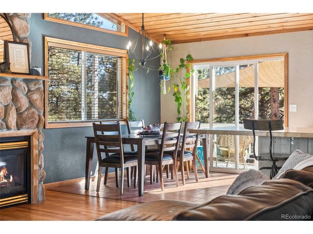 294 Kudu Trail, Bailey, CO 80421