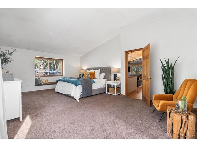 294 Kudu Trail, Bailey, CO 80421