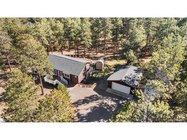 294 Kudu Trail, Bailey, CO 80421
