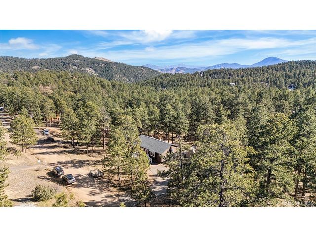 294 Kudu Trail, Bailey, CO 80421