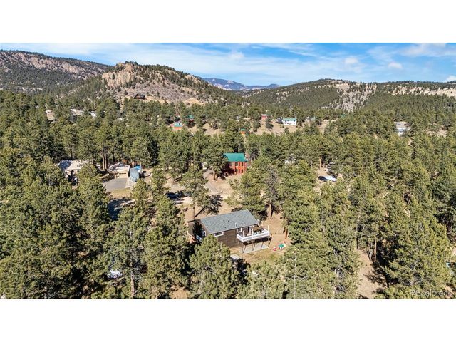 294 Kudu Trail, Bailey, CO 80421